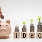 iDeCoの積立の途中で万が一のことがあったら資産はどうなる?