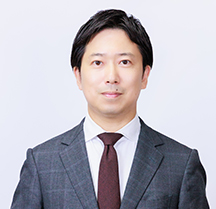 清住 尊徳
