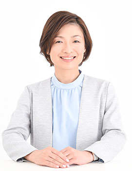 グライブ：名波 美穂