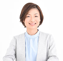 グライブ：名波 美穂