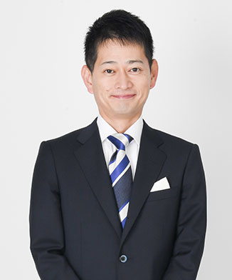 グライブ：速見 淳