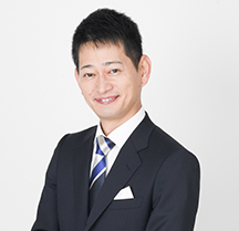 グライブ：速見 淳