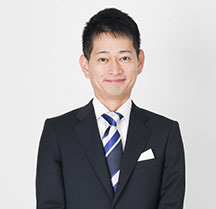 グライブ：速見 淳
