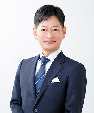 グライブ：速見 淳