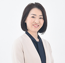 グライブ：岸 美穂