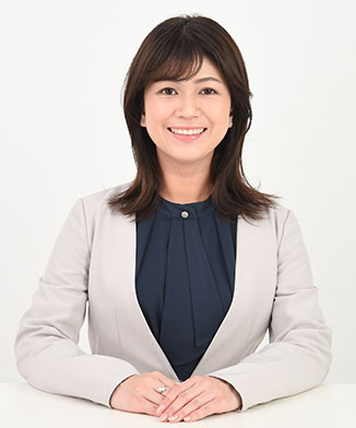 グライブ：川野 宏美