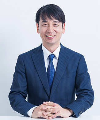 グライブ：日笠 正和