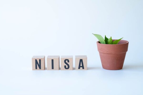 NISAのつみたて投資枠（NISA）の上限はいくら？満額の是非と積立額の決め方・変更方法