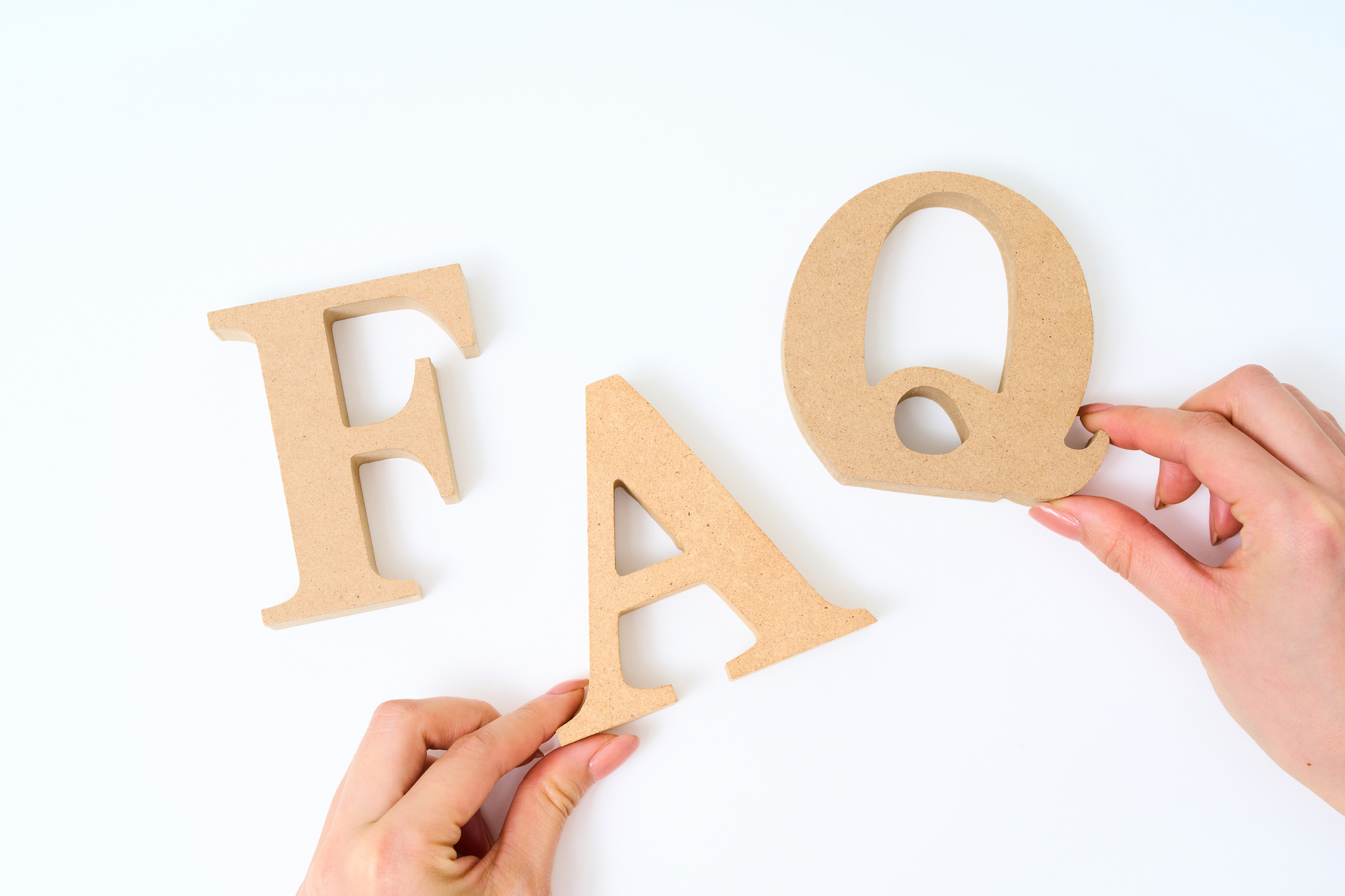 つみたて投資枠と預貯金のよくある質問（FAQ）とまとめ