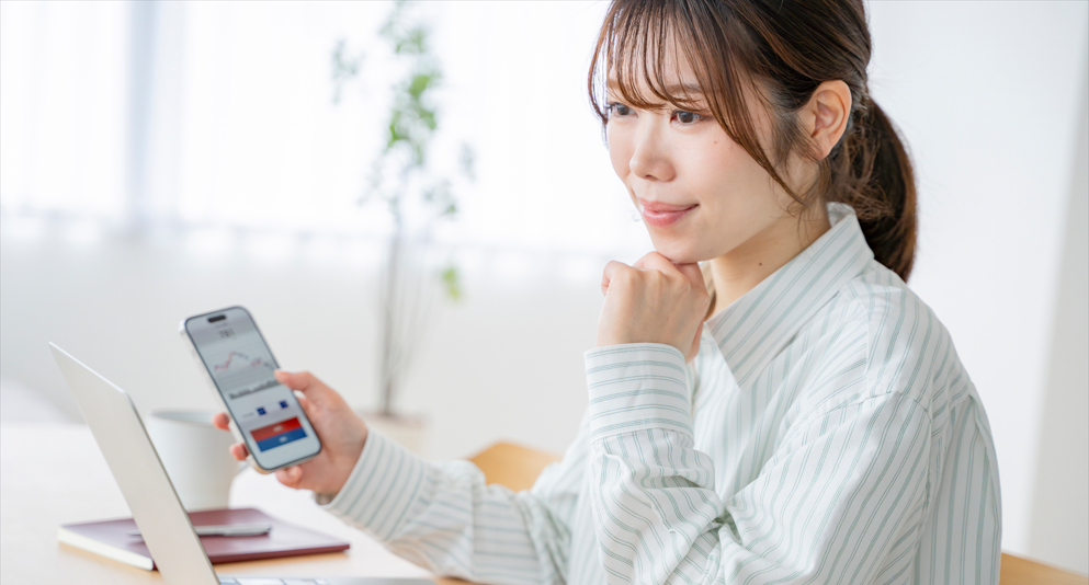 つみたて投資枠の割合に迷う人へ｜マネーセミナーという選択肢
