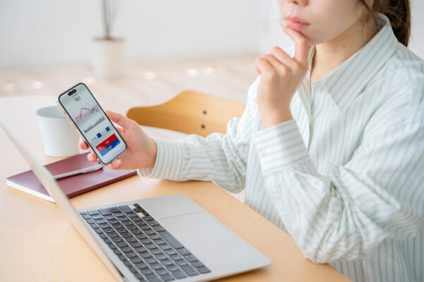 パート・専業主婦のiDeCo加入は無駄ではない｜向いている人・向かない人の特徴をFPが解説