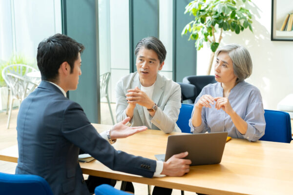 夫婦の老後資金はいくら必要？必要額の目安と考え方をFPが解説